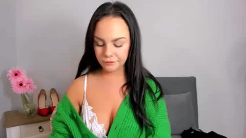 KendalDaisy online show from 15, 1, 2025