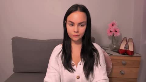 KendalDaisy online show from 4, 2, 2025