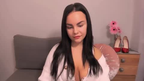 KendalDaisy online show from 6, 2, 2025