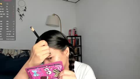 Kendal online show from 15, 2, 2025