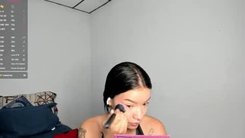 Kendal online show from 21, 2, 2025