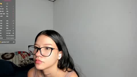 Kendal online show from 3, 3, 2025