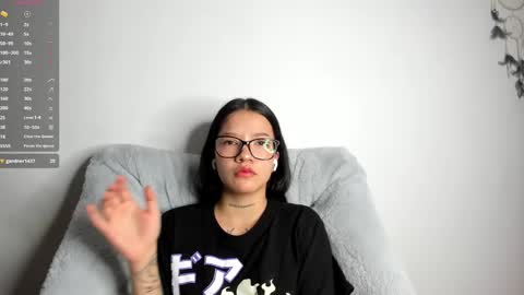 Kendal online show from 6, 3, 2025