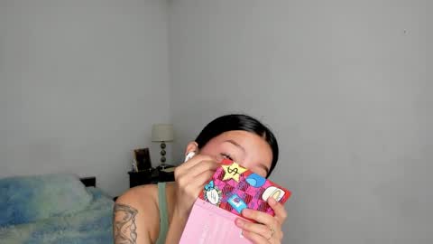 Kendal online show from 17, 10, 2025