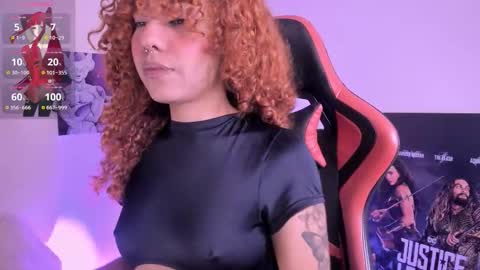 Snapshot of kendall23_ chatting on 7, 2, 2026 Kendall online show from 7, 2, 2026