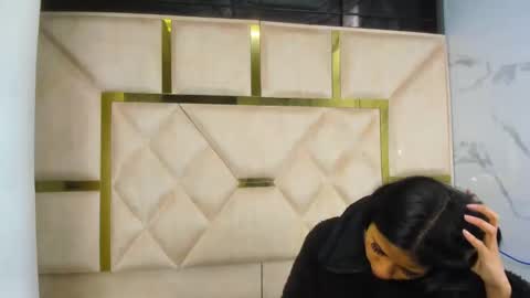 Snapshot of kendall69__ chatting on 18, 11, 2025 kendall69__ online show from 18, 11, 2025