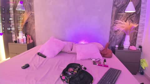 Natty online show from 6, 2, 2025