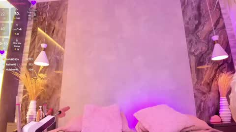 Natty online show from 22, 2, 2025