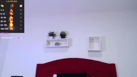 Kendall online show from 11, 3, 2025