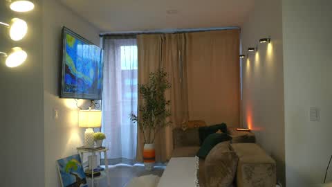 Andrea online show from 9, 4, 2026