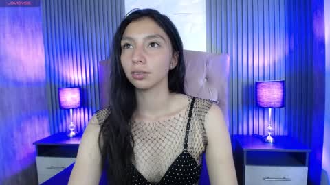 kendall_saenz online show from 17, 1, 2025