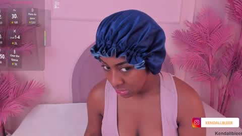 kendallbleer online show from 12, 9, 2025