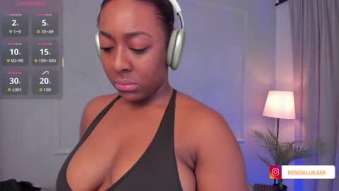 kendallbleer online show from 20, 9, 2025