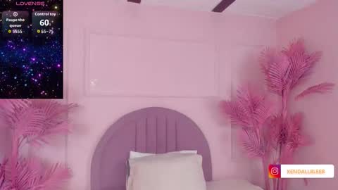 kendallbleer online show from 2, 11, 2025