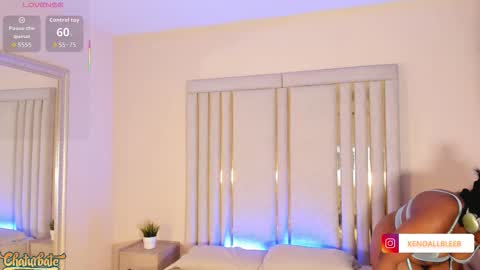 kendallbleer online show from 23, 11, 2025