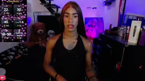 kendallgil online show from 21, 4, 2026