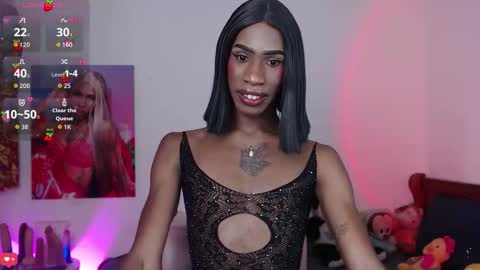 kendallgil_ online show from 22, 11, 2025