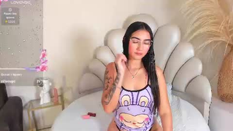 Snapshot of kendallmeyers chatting on 1, 7, 2026 Kendall Meyers online show from 1, 7, 2026