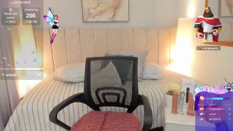 Kendall online show from 14, 2, 2025