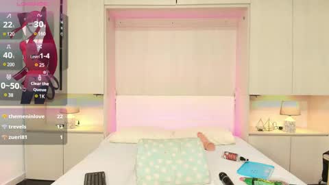 Kendal online show from 28, 2, 2025