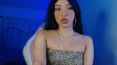  Kendall Rush online show from 9, 1, 2025