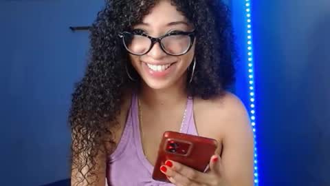  Kendall Rush online show from 14, 1, 2025