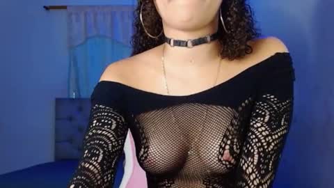  Kendall Rush online show from 21, 1, 2025