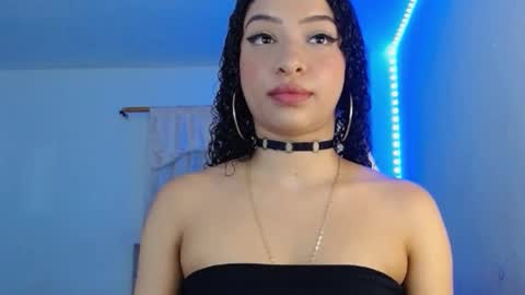  Kendall Rush online show from 3, 2, 2025