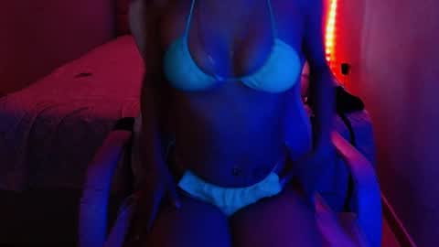  Kendall Rush online show from 16, 2, 2025