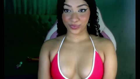  Kendall Rush online show from 23, 9, 2025