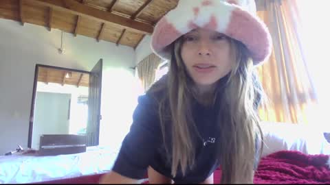 kendall online show from 23, 1, 2025