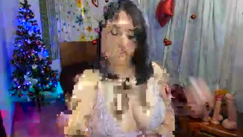 Fernanda online show from 14, 12, 2025