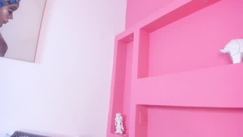 Snapshot of kendalprince chatting on 14, 9, 2025 Kendal online show from 14, 9, 2025