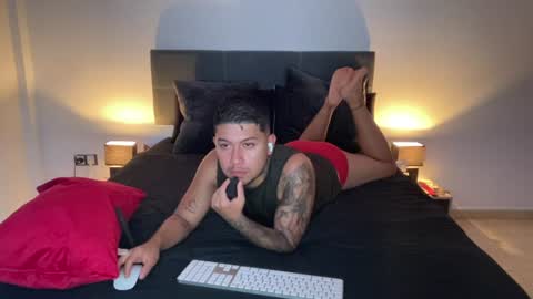 kende_tatt online show from 30, 7, 2026