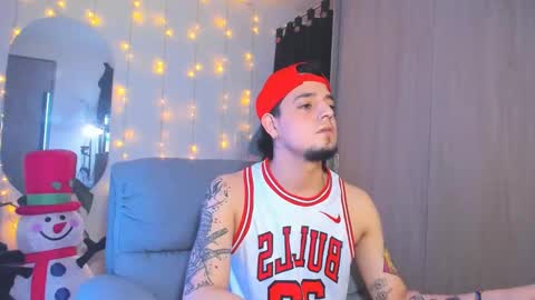 kendel_dimitri online show from 14, 12, 2024