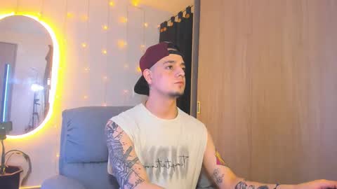 kendel_dimitri online show from 24, 12, 2024
