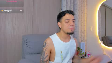 kendel_dimitri online show from 11, 11, 2025