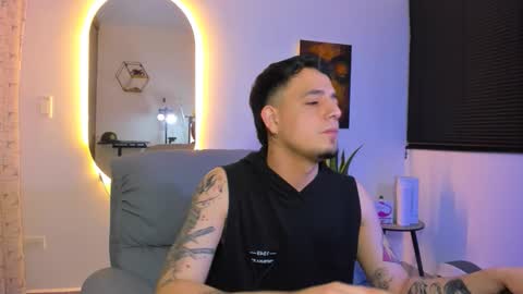 kendel_dimitri online show from 8, 3, 2026