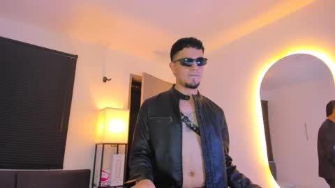 kendel_dimitri online show from 9, 4, 2026