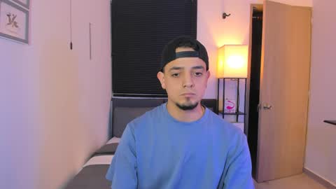 kendel_dimitri online show from 19, 4, 2026