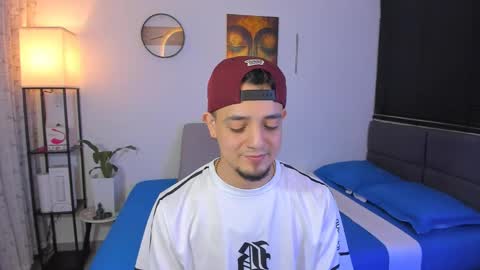 kendel_dimitri online show from 4, 6, 2026
