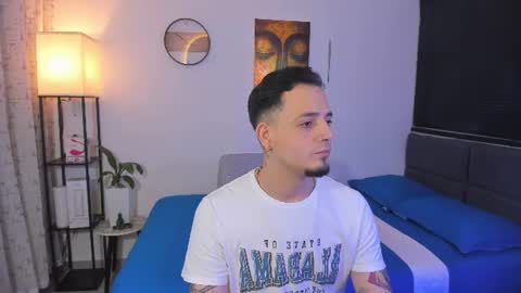 Snapshot of kendel_dimitri chatting on 14, 6, 2026 kendel_dimitri online show from 14, 6, 2026