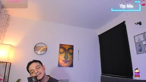 Snapshot of kendel_dimitri chatting on 6, 7, 2026 kendel_dimitri online show from 6, 7, 2026