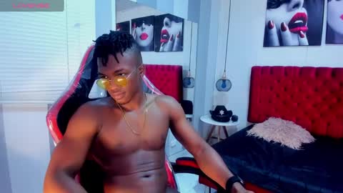 Kender online show from 3, 1, 2025