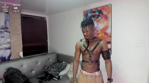 Kender online show from 4, 1, 2025