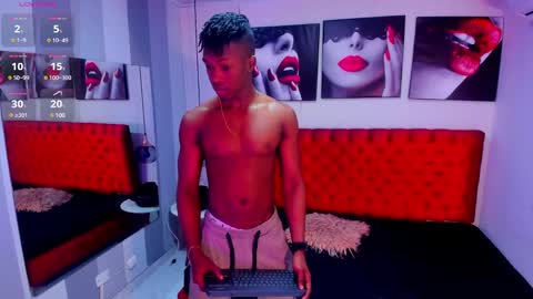 Kender online show from 5, 1, 2025