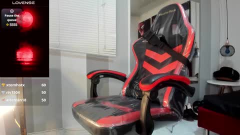 Kender online show from 12, 1, 2025