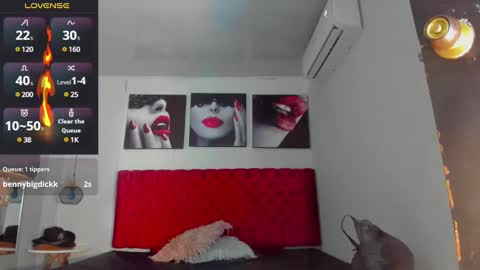 Kender online show from 9, 2, 2025