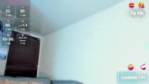 Kender online show from 26, 2, 2025