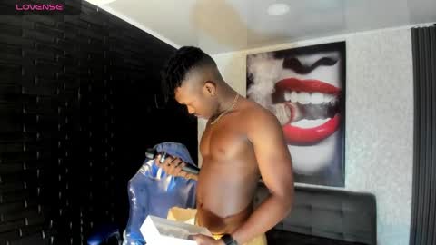 Kender online show from 7, 3, 2025